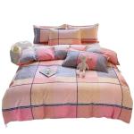 Four Season Universal Comfortable Soft Duvet Cover Suitable for All Skin Types and Ages Lightweight Bedding Duvet Cover Bed Sack