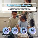 HYLEORY Queen Size Waterproof Mattress Pad Protector, Breathable Quilted Mattress Cover Noiseless Waterproof Fitted Sheet Mattress Topper Upto 21" Deep Pocket, Dark Grey