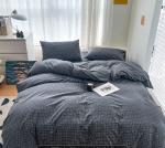 1pc Cartoon Duvet Cover 220x240 Bed Cover Kids Bedding Comforter Case Soft Quilt Cover (No Pillowcase No Sheet)