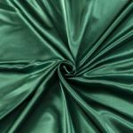 Solid Color Satin Duvet Cover Set,Quilt Cover and Pillowcases,Luxurious Bedding Ensemble with Rich Sheen,Easy Care,Wrinkle-Free