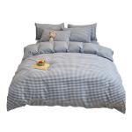 1pc Cartoon Duvet Cover 220x240 Bed Cover Kids Bedding Comforter Case Soft Quilt Cover (No Pillowcase No Sheet)