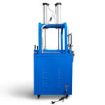 Made In China Cushion Sponge Sofa Beds Mattress Pillow Shaping Vacuum Pressing Machine Compression Packing Machine