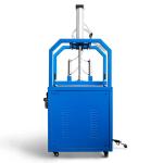 Made In China Cushion Sponge Sofa Beds Mattress Pillow Shaping Vacuum Pressing Machine Compression Packing Machine