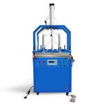 Made In China Cushion Sponge Sofa Beds Mattress Pillow Shaping Vacuum Pressing Machine Compression Packing Machine