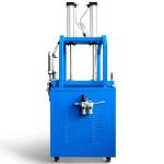 Made In China Cushion Sponge Sofa Beds Mattress Pillow Shaping Vacuum Pressing Machine Compression Packing Machine