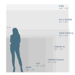 Bare Home Fleece Blanket - Twin/Twin Extra Long - Ultra-Soft Lightweight for Bed, Sofa, and Couch - Luxury Microplush - Cozy Warm Blanket (Twin/Twin XL, Grey)