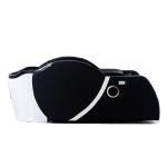 Wholesale 2025 Salon Furniture Lmpara Lupa Shampoo Bed Accessories Pillow Socket