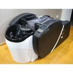 Wholesale 2025 Salon Furniture Lmpara Lupa Shampoo Bed Accessories Pillow Socket