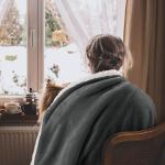 Utopia Bedding Sherpa Blanket Twin Size (Grey, 60x80 Inches) - Soft Lightweight Plush Fleece Reversible Winter Blanket for Bed, Sofa, Couch, Camping and Travel