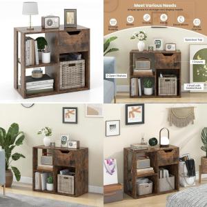 Memory Foam Gel-Infused Mattress Topper, 3 Inch Cooling Dual Firmness, Pressure Relief for Back Pain, Extended Comfort