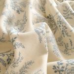 Bonenjoy Floral Style Duvet Cover Sets Single/Queen/King Soft Washed Cotton Bed Cover Sets dekbedovertrek 240x220 Bedding Sets