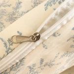 Bonenjoy Floral Style Duvet Cover Sets Single/Queen/King Soft Washed Cotton Bed Cover Sets dekbedovertrek 240x220 Bedding Sets