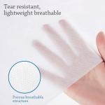 Travel Disposal Bed Sheet Duvet Cover Pillowcase 3-Piece / 4-Piece Suit Dirty Proof Sleeping Bag Quilt Cover