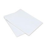 Amazon Basics Down Alternative 2 Bed Pillows with 2 Pillow Protectors for Back and Stomach Sleepers, Comfortable, Breathable, Soft Density, Standard, 26 x 20 in, White, Pack of 4