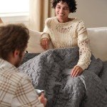 Bedsure Quilts Queen Size - Lightweight Bedspreads Queen Size with Basket Weave Pattern, Soft Quilt Bedding Set, Grey Comforter Set Coverlet for All Seasons with 2 Pillow Shams