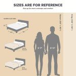 Bedsure 100% Cotton Muslin Blanket King Size for Bed - 4-Layer Breathable and Lightweight Thin Soft Gauze Muslin Blanket for Summer, Sage Green, 108x90 Inches