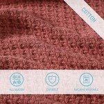 Tommy Bahama Blanket Soft Cotton Bedding, Medium Weight Home Decor for All Seasons, King, Bahama Coast Coral