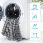 Guohaoi Cooling Throw Blanket for Hot Sleepers,Arc-Chill Q-Max >0.5 Cool Fiber,100% Oeko-Tex Certified Lightweight Summer Cool Blanket for Travel/Outdoor Ultra Cold Breathable,50''x70''