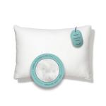 Casper Essential Pillow for Sleeping, Standard, White, Two Pack