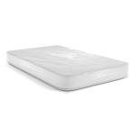 Ultrasac High Performance Queen Size Mattress 2.0 MIL (eq) Clear Cover Waterproof Bags - 70" x 92" - Pack of 1 - for Moving, Storage, & Commercial