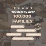 Bedsure Oversized King Comforter Duvet Insert, All Season Bed Comforter, Quilted Down Alternative Duvet, Box Stitched Comforters with Corner Tabs, Washable, 116 x 98 Inches (White)