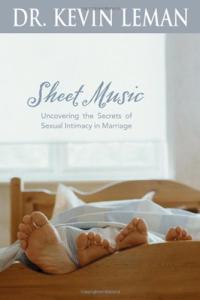 Sheet Music: Uncovering the Secrets of Sexual Intimacy in Marriage