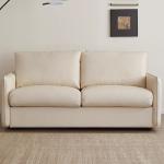 Longer Background Sofa Pillows European Modern Convertible Pull Out Sofa Bed Single Reading Muebles De Sala Home Furniture