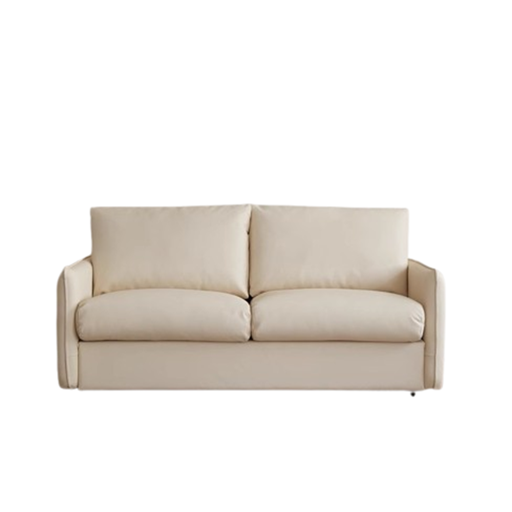 Longer Background Sofa Pillows European Modern Convertible Pull Out Sofa Bed Single Reading Muebles De Sala Home Furniture