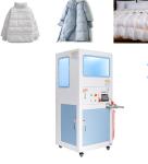 Automatic Goose Down Jacket Filling Machine Duvet Cover Filling Machine Pillow Pad Toy Filling Machine
