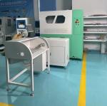 Automatic Goose Down Jacket Filling Machine Duvet Cover Filling Machine Pillow Pad Toy Filling Machine