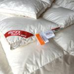 Winter Duvet 95% White Sticky Goose Down Filling 1500 Grams ，Cotton Jacquard Shell Cover 220 x 240 cm 1 Piece Customize