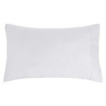 AmazonBasics Microfiber Sheet Set, Queen, Bright White