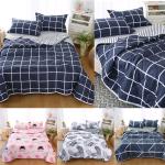 Cool Summer Thin Quilt Soft Air Conditioning Comforter Cold Quilt/Duvet/Blanket Bed Duvets for Four-season Single Bed Quilt