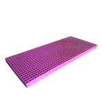2025 Hot Sale Folding Cooling TPE gel material foam mattress topper soft bedroom mattress anti-bedsore sleep mattress