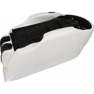 Electric massage shampoo bed Barber shop Water circulation head treatment bed with LED light Silicone pillow