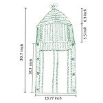 Light Pink Knit Baby Swaddle Sleep Sack