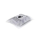 Cozy Knit Baby Swaddle Blanket - Dark Gray