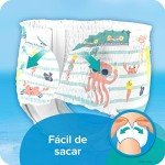 Pampers Splashers Swim Diapers, Medium, 11 Count