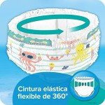 Pampers Splashers Swim Diapers, Medium, 11 Count