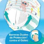Pampers Splashers Swim Diapers, Medium, 11 Count