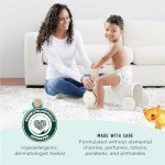 Mama Bear Hypoallergenic Diapers, Size 4, 148 Count