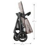 Evenflo Pivot Modular Travel System & LiteMax Seat