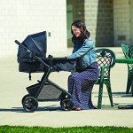 Evenflo Pivot Modular Travel System & LiteMax Seat