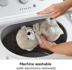 Fisher-Price Soothe 'n Snuggle Otter Plush Toy
