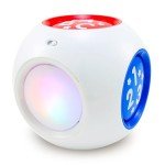 Learning Cube - Musical Activity Center for Toddlers