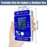 PetPulse Handheld Oximeter & Blood Pressure Monitor