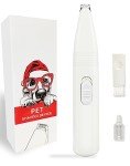Lexflext Low Noise Dog Grooming Clippers