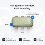 Tractive GPS for Dogs XL - Real-Time Tracking