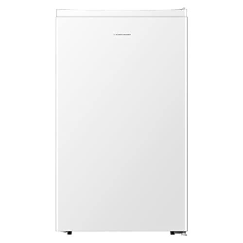 Fridgemaster MUL4892MF 47.5cm Undercounter Larder Fridge - White