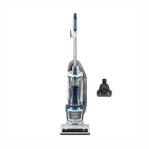 Vacmaster Respira AllergenPro Bagless Upright Vacuum Cleaner with Wrap Free Brush Roll (Respira Bagless Upright Vacuum with Pet Mate)